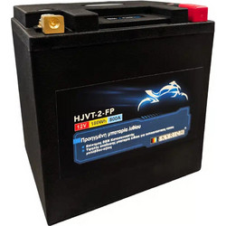 Skyrich Μπαταρία Μοτοσυκλέτας 12V 15Ah