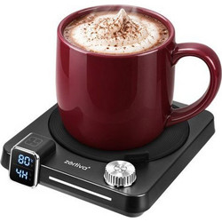 Zortiva Electric Heater For Mug 40W - (19518-0)