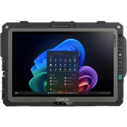 Getac UX10G5, 25,7cm (10,1'') USB, BT, Wi-Fi, SSD, Win. 11 Pro (UW1764VIXDXX)