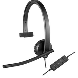 HEADSET STEREO H570E MONO/981-000571 LOGITECH