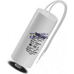 Capacitor 32mF 250V typ B VS/MECO