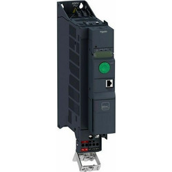 Variable speed drive, Altivar Machine ATV320, 2.2 kW, 380.500 V, 3 phases, book