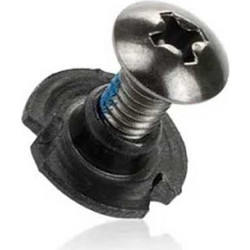 USD Βιδάκια Anti Rivets για Cuff Πατινού Carbon IV