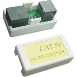 CABLE ACC COUPLER 8P8C/NCA-LC5E-001 GEMBIRD
