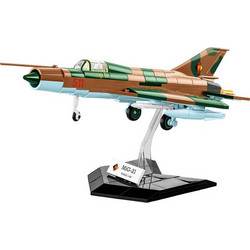 COBI MiG-21 (Scale 1:48)