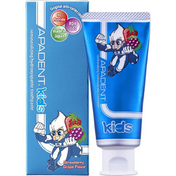Sangi Apadent Kids Παιδική Οδοντόκρεμα 60gr