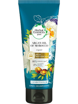 Herbal Essences Argan Oil Φυτικό Conditioner για Επανόρθωση 200ml