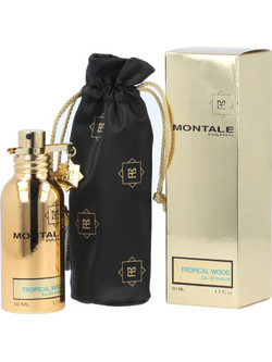 Montale Tropical Wood Eau de Parfum 50ml