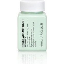 Kevin Murphy Stimulate Me Wash Σαμπουάν για Επανόρθωση 40ml