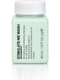 Kevin Murphy Stimulate Me Wash Σαμπουάν για Επανόρθωση 40ml