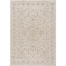 Σετ Κρεβατοκάμαρας 3 Τμχ Mirage Art 9843 (67x140εκ + 67x140εκ + 67x220εκ) Κρεμ/Μπεζ
