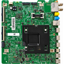 Samsung Main Board BN94-12486N - BN41-02568B για UE55MU6170 / UE55MU6175 / UE55MU6179 (55" 4K UHD Smart TV)