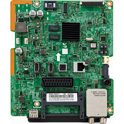 Samsung Main Board BN94-08207D - BN41-02360B για UE32J4570 / UE32J4580 (32" Smart TV)