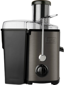 Black & Decker BXJE600E