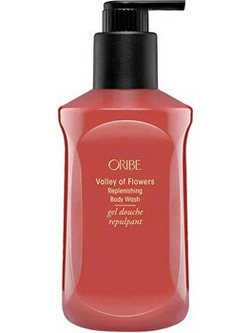 Oribe Valley of Flowers Replenishing Αφρόλουτρο σε Gel 300ml