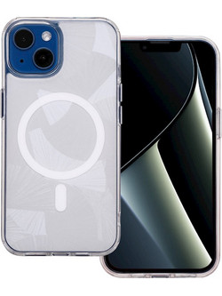 TFO Flash Mag Θήκη Grey (iPhone 14)