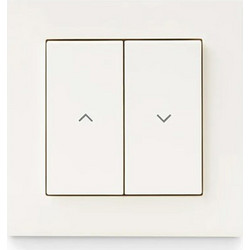 Eve Shutter Switch (Matter) White (10ECI1751)