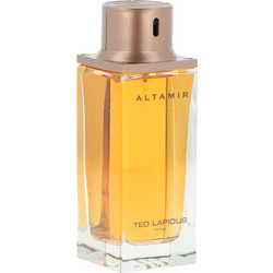 Ted Lapidus Altamir Eau de Toilette 125ml