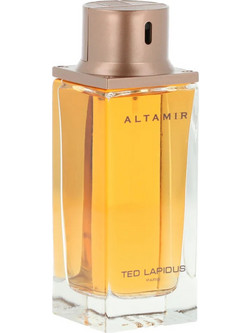 Ted Lapidus Altamir Eau de Toilette 125ml