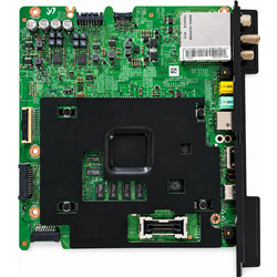 Samsung Main Board BN94-09409B - BN41-02356B για UE65JS7500 / JU7000 (4K UHD Smart TV)