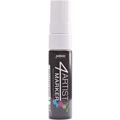 Μαρκαδόρος Λαδιού 4Artist Marker 15mm Πλατιά Μύτη Pebeo - 25 White