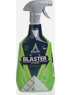 Premium Αντιμουχλικό Σπρέι Astonish Blaster 750ml
