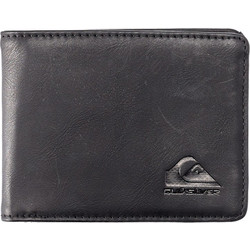 QUIKSILVER 'SLIM RAYS' ΠΟΡΤΟΦΟΛΙ ΑΝΔΡΙΚΟ AQYAA03357-KVJ0 (KVJ0/BLACK)