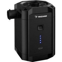 Επαναφορτιζόμενη Αντλία - Τρόμπα Αέρος 5V Trizand 20790