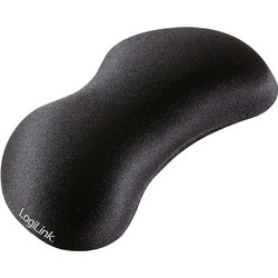 LogiLink Wrist Rest Gel Pad ID0136 Καρπού για Ποντίκι από Gel