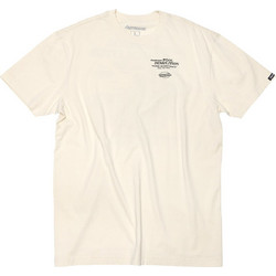 Demolition SS Tee