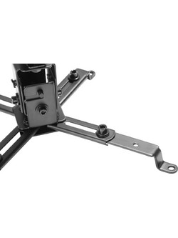 POWERTECH βάση projector οροφής PT-1255, έως 20kg
