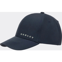 Oakley Twill Hat Unisex Καπέλο Μπλε