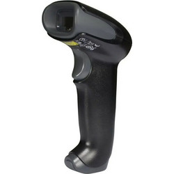 Barcode scanner, honeywell voyager 1250 1d