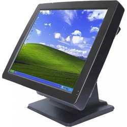 Proline touch pc - intel(R) celeron(R) j1900 quad-core 1.99ghz/fanless