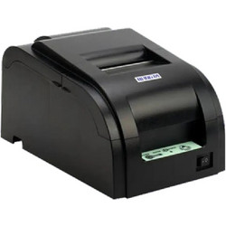 Technoran RP76II Dot Matrix Εκτυπωτής Αποδείξεων LAN / USB / Serial