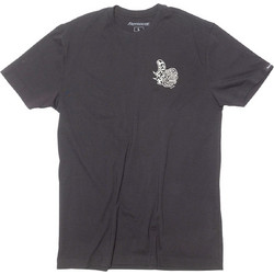 Satisfaction SS Tee