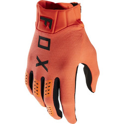 Fox Racing MX Flexair Flo Orange