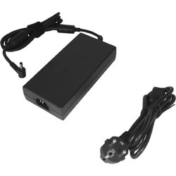 Τροφοδοτικό Laptop - AC Adapter Φορτιστής για MSI Crosshair 16 HX AI D2XWFKG D2XWGKG MS-15P4 A20-240P2A A240A010P 20V 12.00A 240W 4.5mm*3.0mm Notebook Charger (Κωδ.60303 )