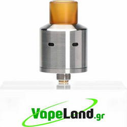 Alcatraz RDA by Haze SS