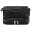 Tuscany Leather Jacob TL142204 Νεσεσέρ Ταξιδίου με Θήκες 25x13x17cm Μαύρο