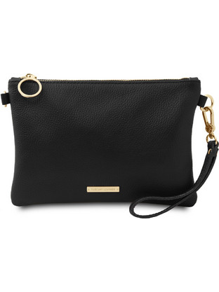 Tuscany Leather TL142029 Black