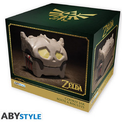 Abysse AbyStyle: The Legend Of Zelda - Bokoblin Chest Cookie Jar (ABYTAB165)