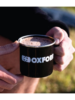 OXFORD Camping Mug