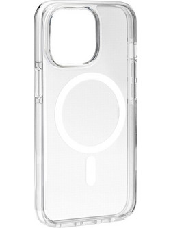 iS TPU MAG (MID) XIAOMI REDMI 17C 5G trans backcover