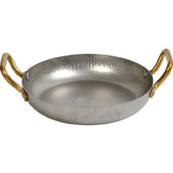 ANTIQUE STONEWASH GREY ΣΑΓΑΝΑΚΙ ''ΣΦΥΡΗΛΑΤΟ'' ΣΤΡΟΓΓ. 1,2mm SS18/0 D: 22 H: 4CM FEV144