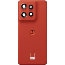 Motorola Battery Cover For Edge 50 Neo, Poinciana - (5S58C28382)