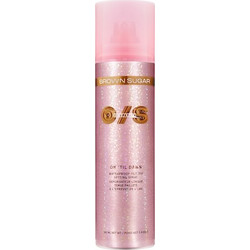 On 'Til Dawn Waterproof Glitter - Setting Spray -ON TIL DAWN GLITTER BROWN SUGAR