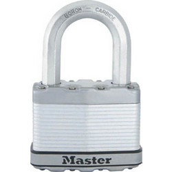 Master Lock M1EURDLFCC - Λουκέτο EXCELL υψίστης ασφαλείας 45mm