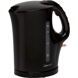 Clatronic WK 3553 Βραστήρας 1.7lt 2200W