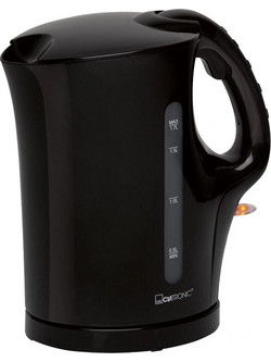 Clatronic WK 3553 Βραστήρας 1.7lt 2200W